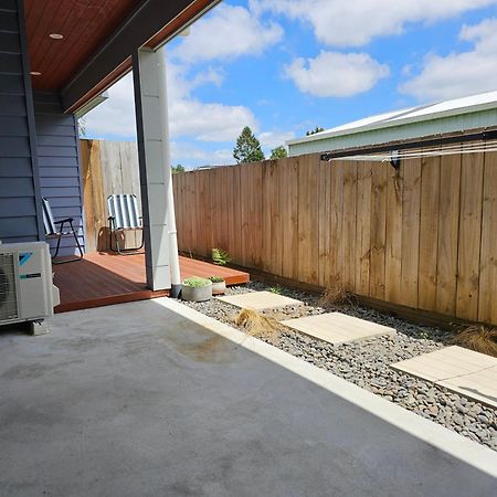 Gazeley Gem Apartment Hamilton Bagian luar foto