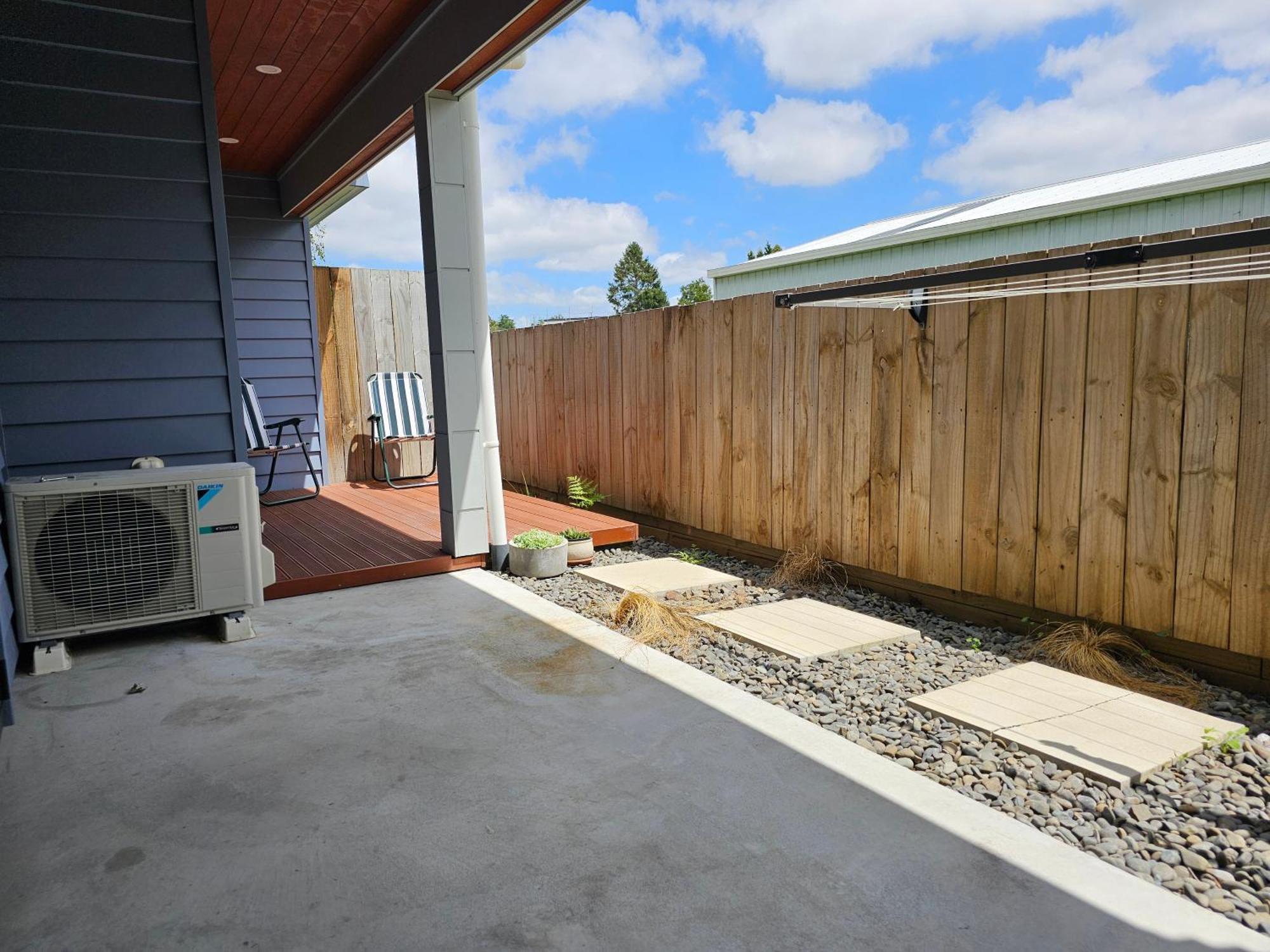 Gazeley Gem Apartment Hamilton Bagian luar foto