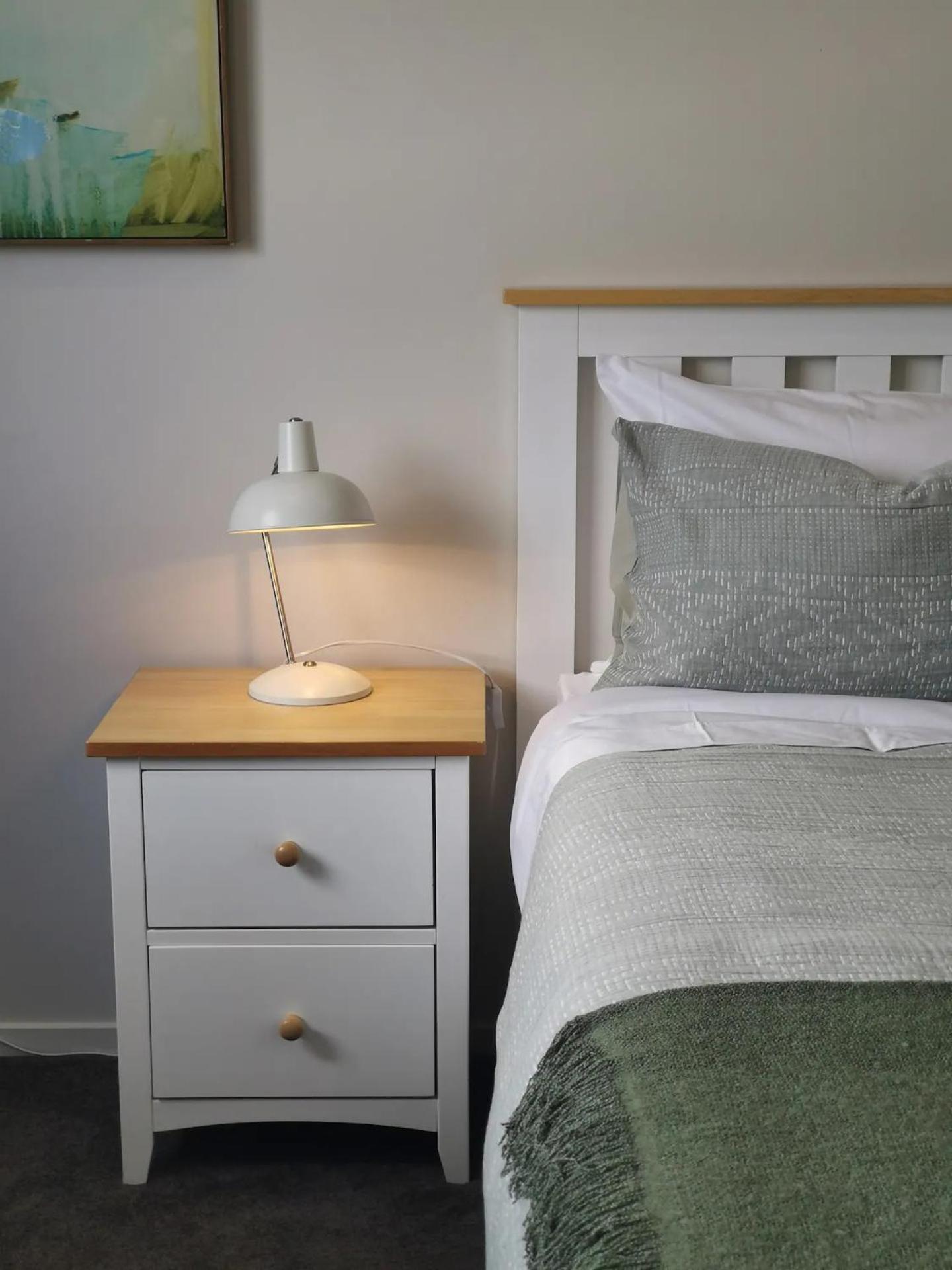 Gazeley Gem Apartment Hamilton Bagian luar foto