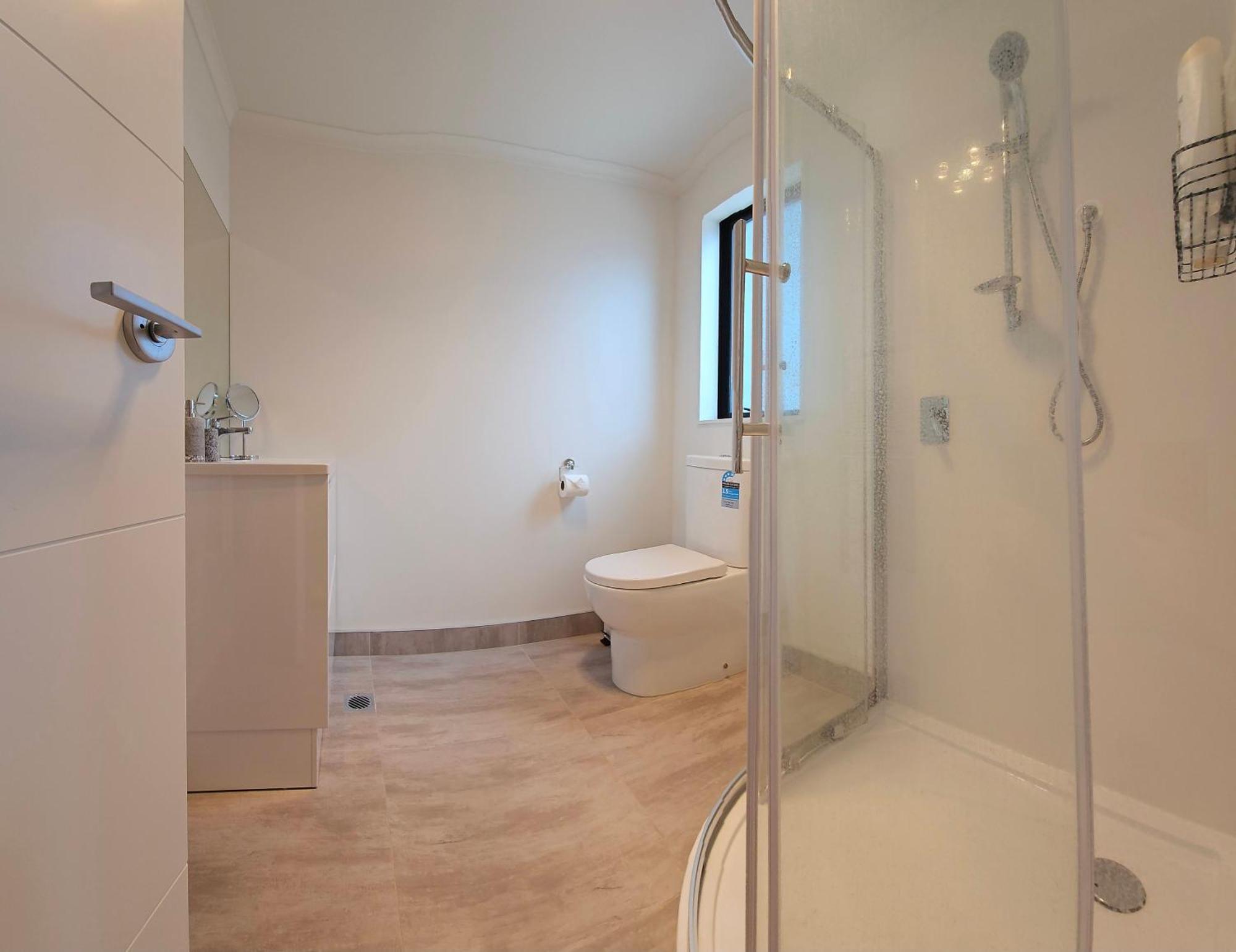 Gazeley Gem Apartment Hamilton Bagian luar foto